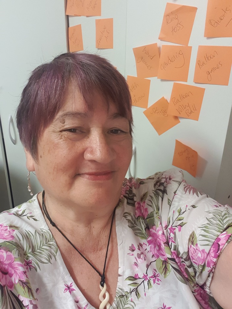 Community member profile picture