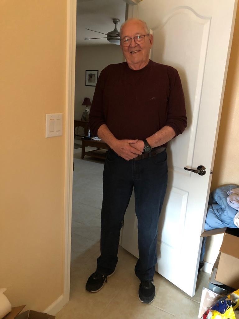 Community member avatar