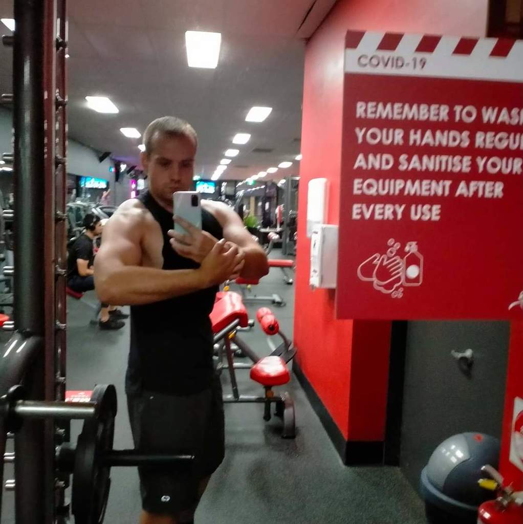 Community member profile picture