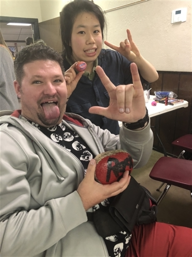 Community member profile picture