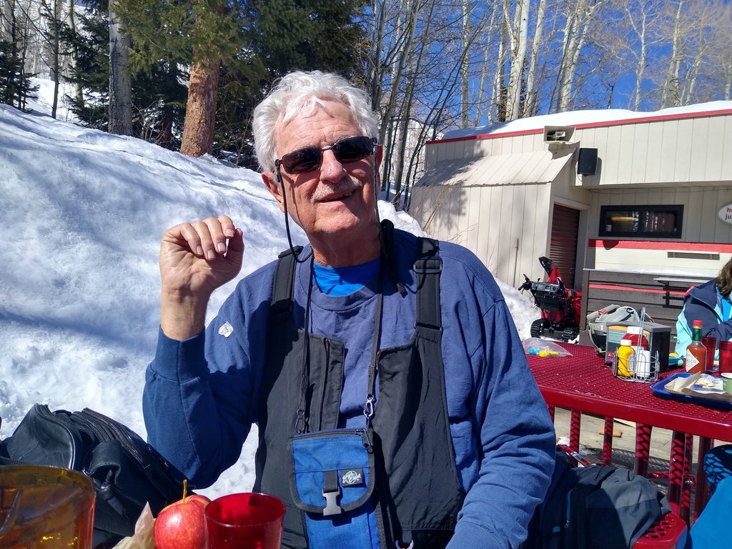 Community member profile picture