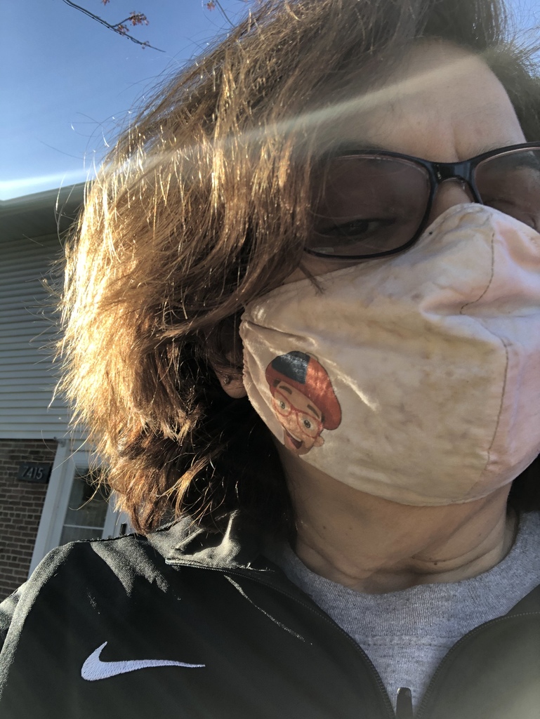 Community member profile picture