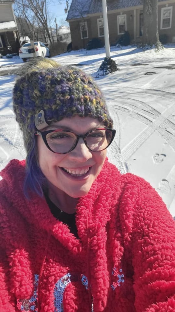 Community member profile picture