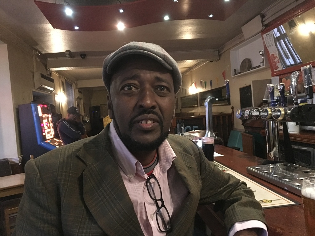 Community member profile picture