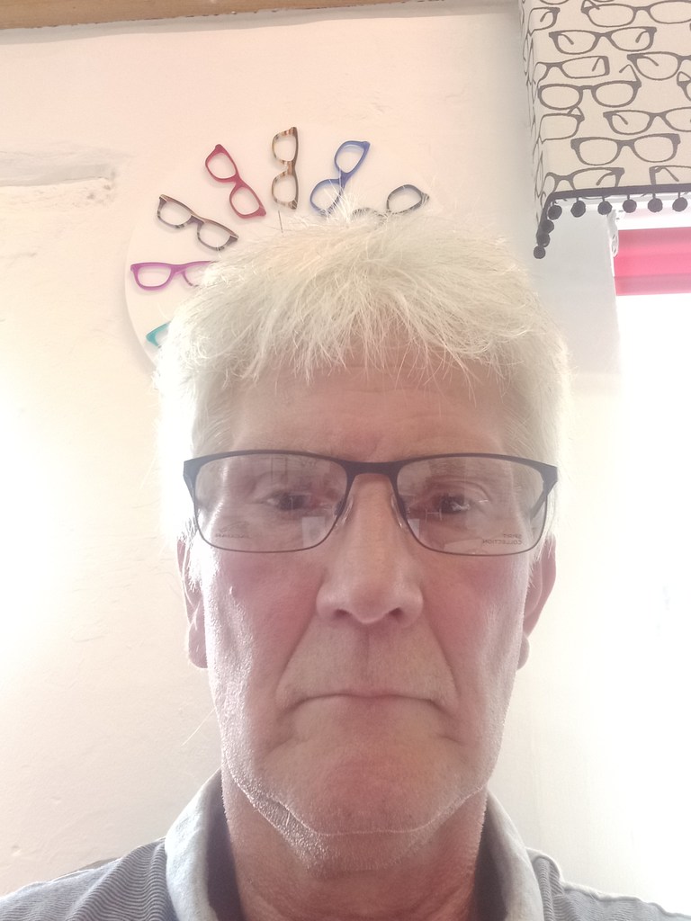 Community member profile picture