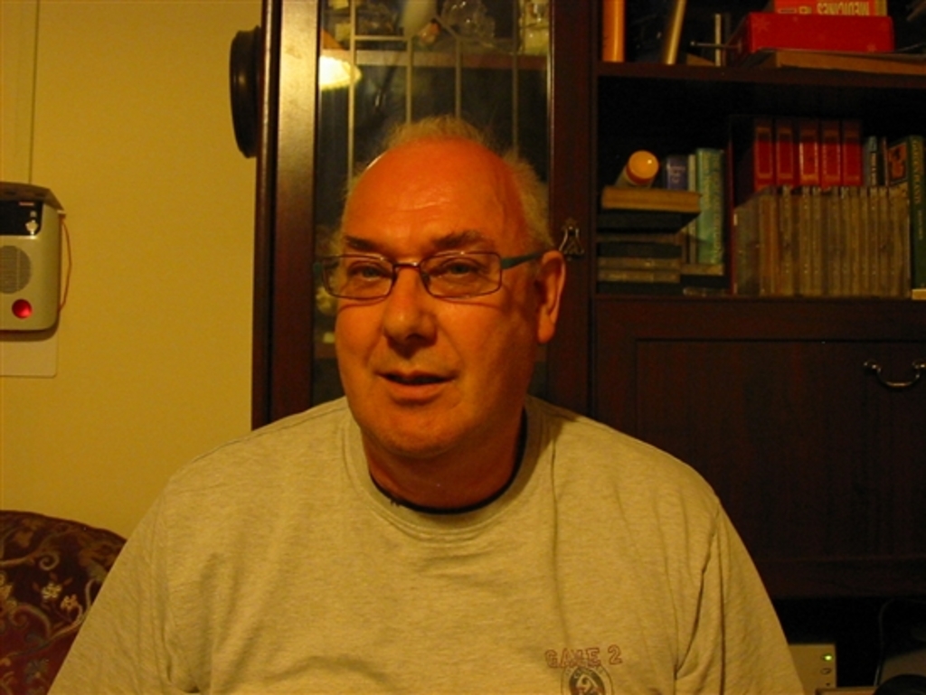 Community member profile picture