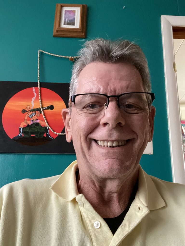 Community member profile picture