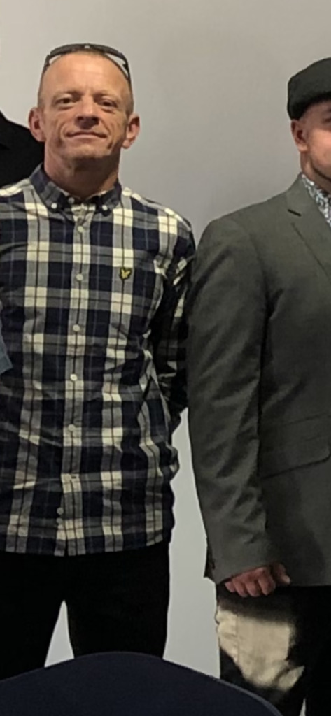 Community member profile picture