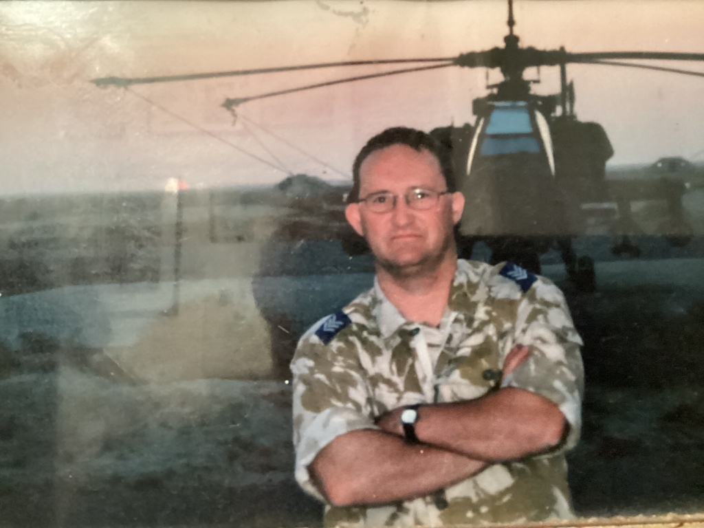 Community member profile picture