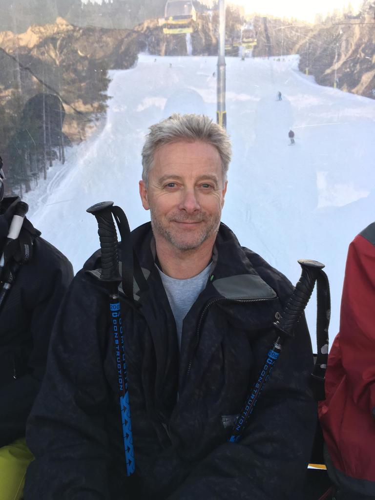 Community member profile picture