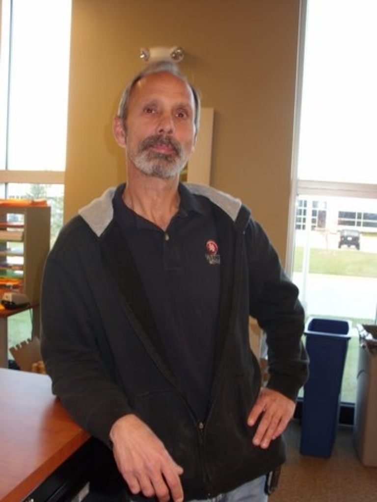 Community member profile picture