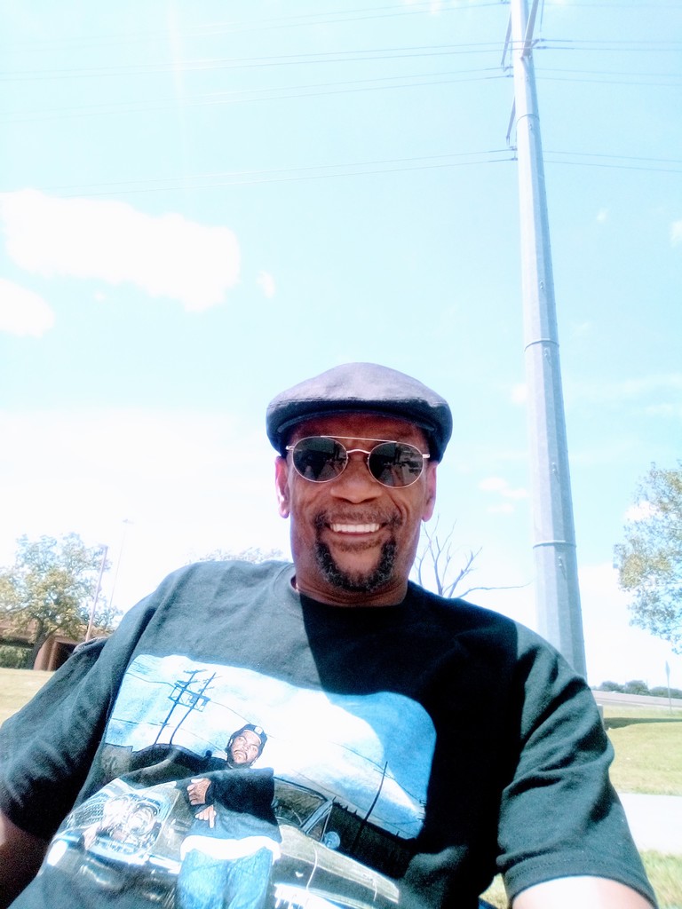 Community member profile picture