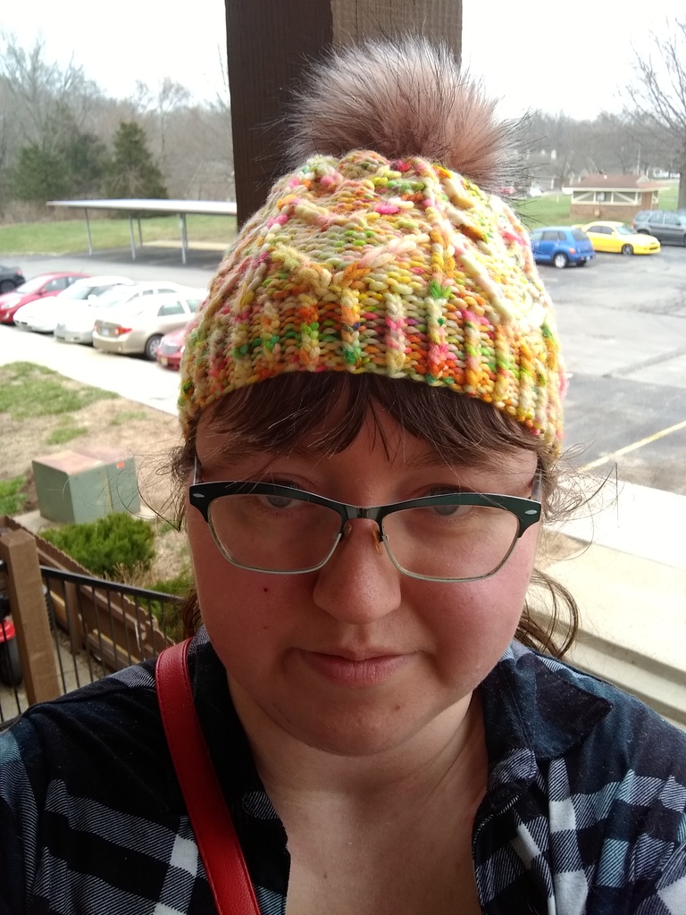 Community member profile picture