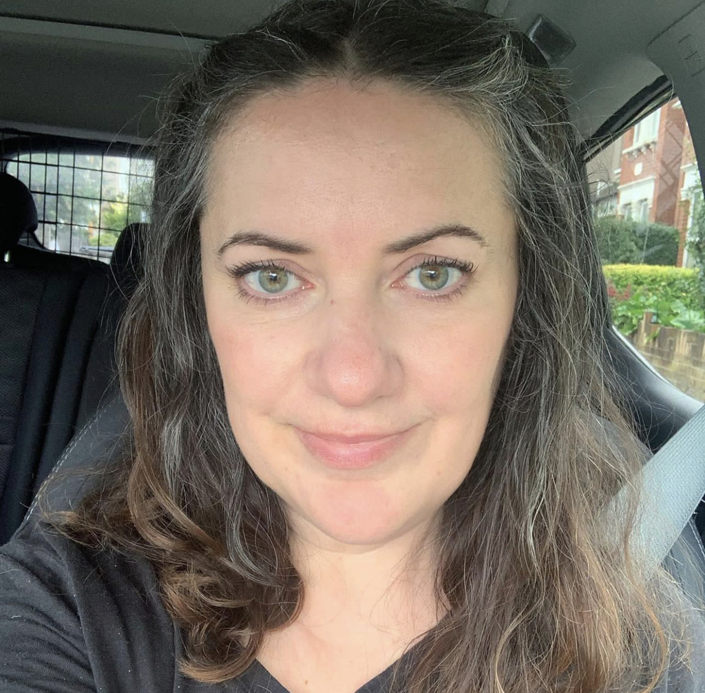 Community member profile picture