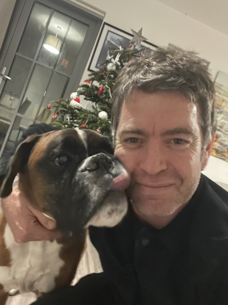 Community member profile picture