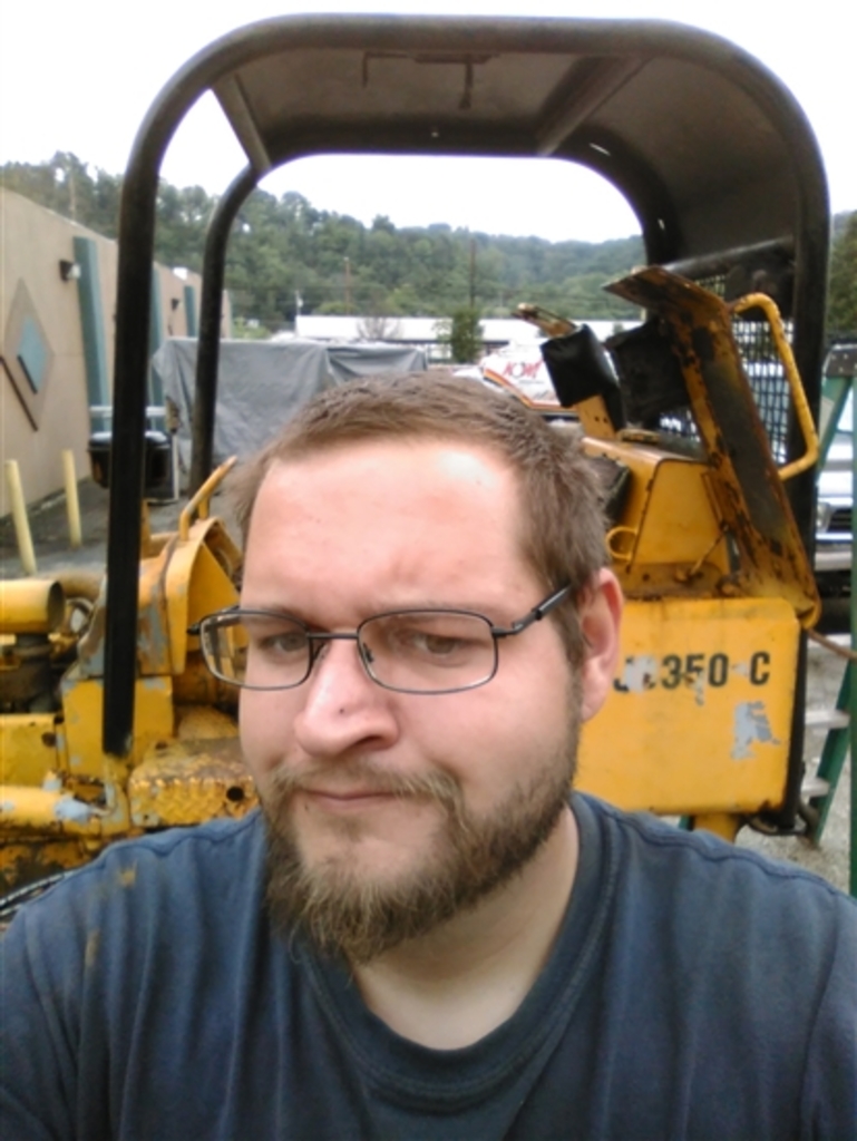 Community member profile picture