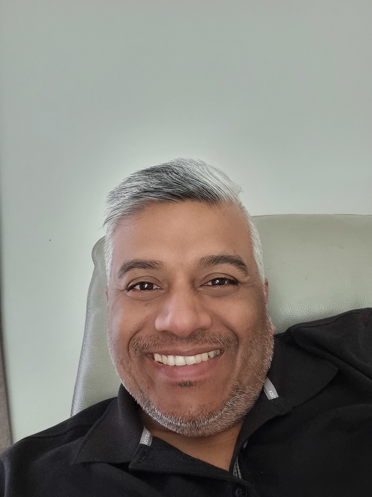 Community member avatar