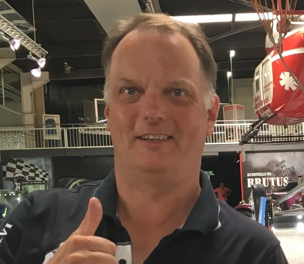 Community member profile picture