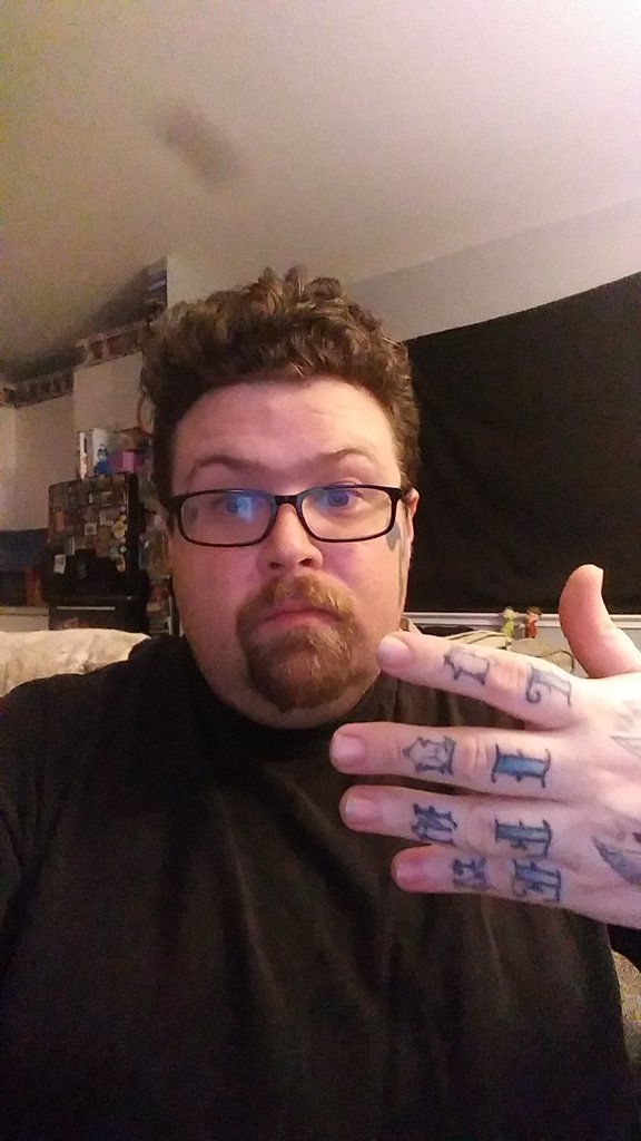 Community member profile picture