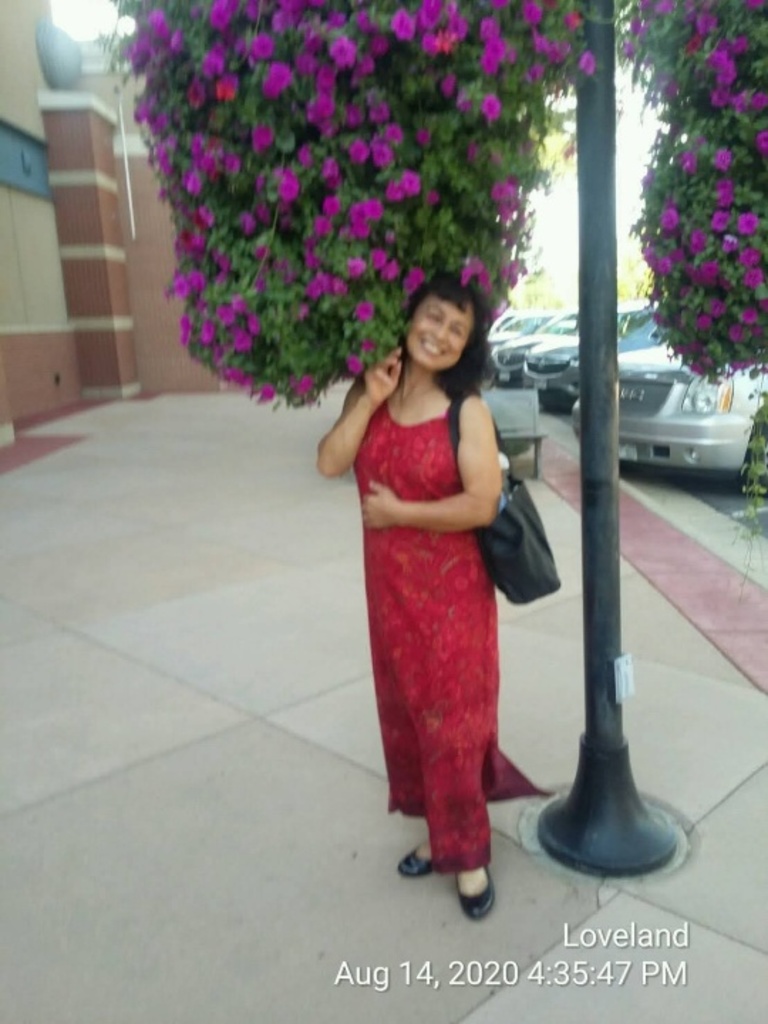 Community member profile picture