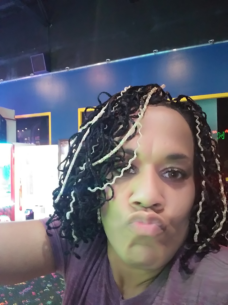 Community member profile picture