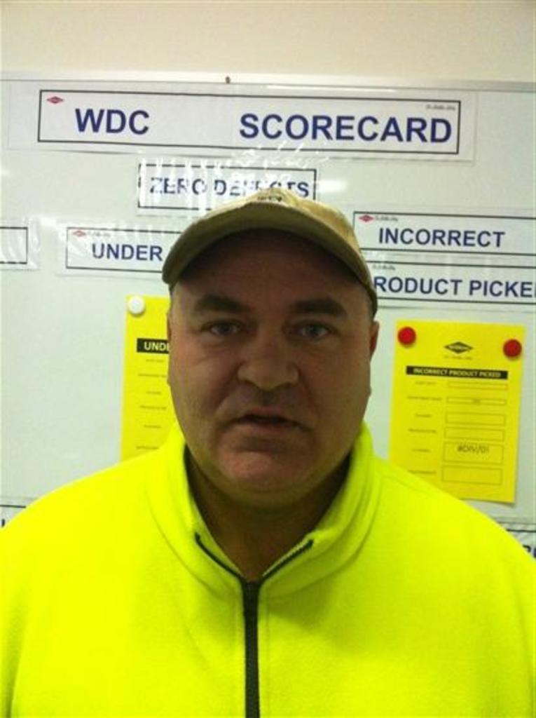 Community member profile picture