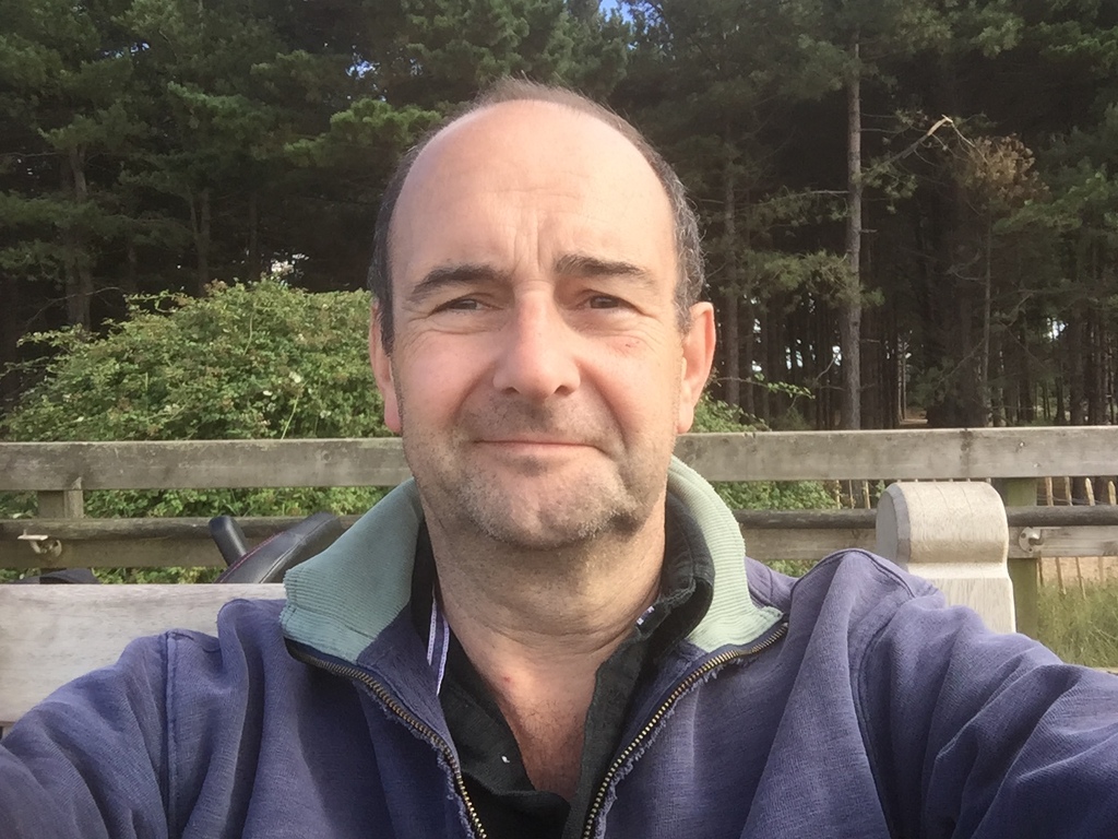Community member profile picture