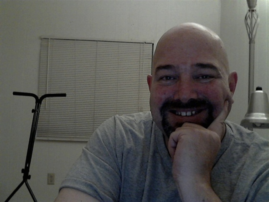 Community member profile picture