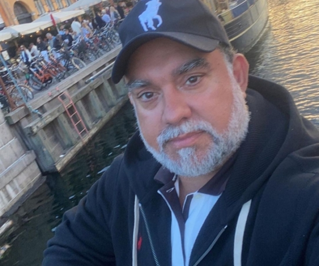 Community member profile picture