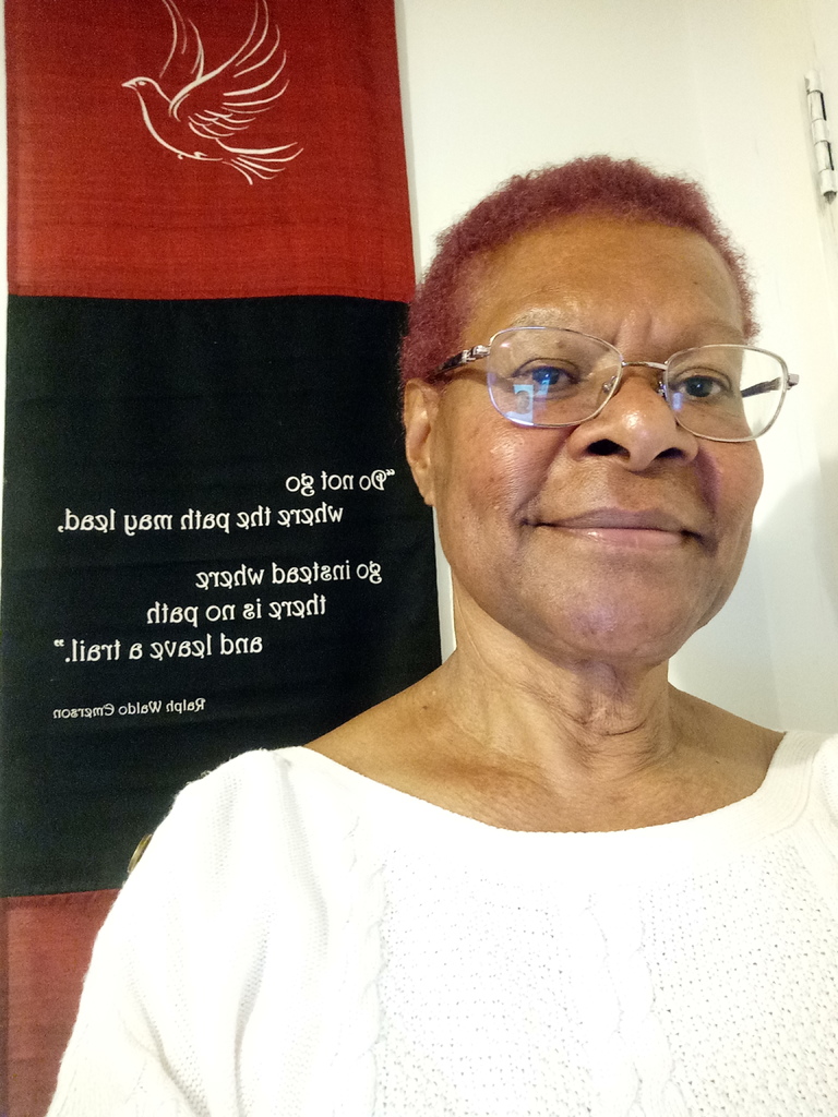 Community member profile picture