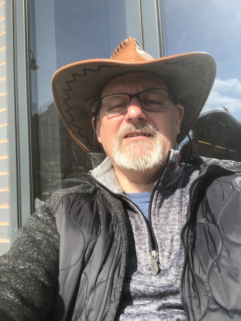 Community member profile picture