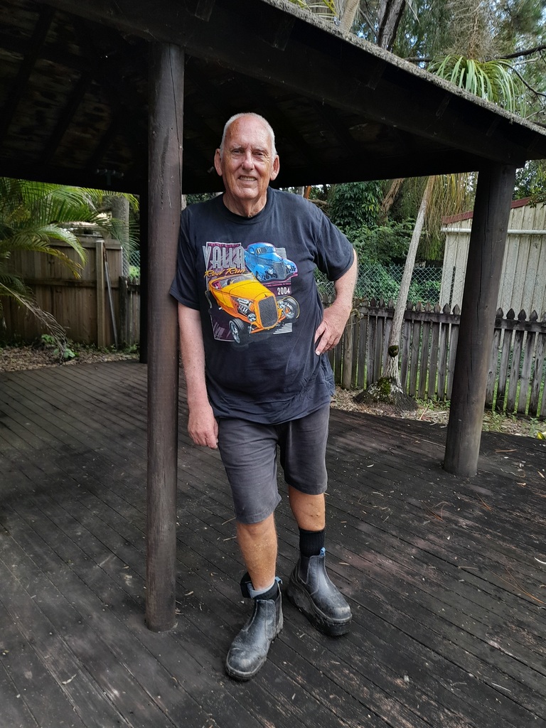 Community member profile picture