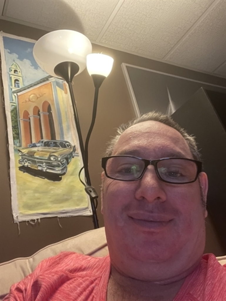 Community member profile picture