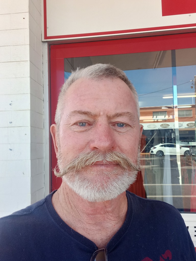 Community member profile picture