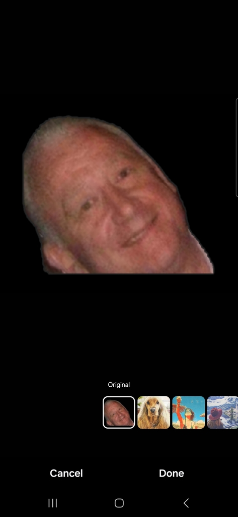 Community member avatar