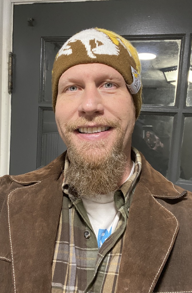 Community member profile picture