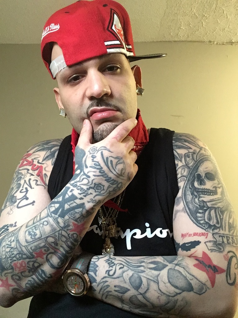 Community member profile picture