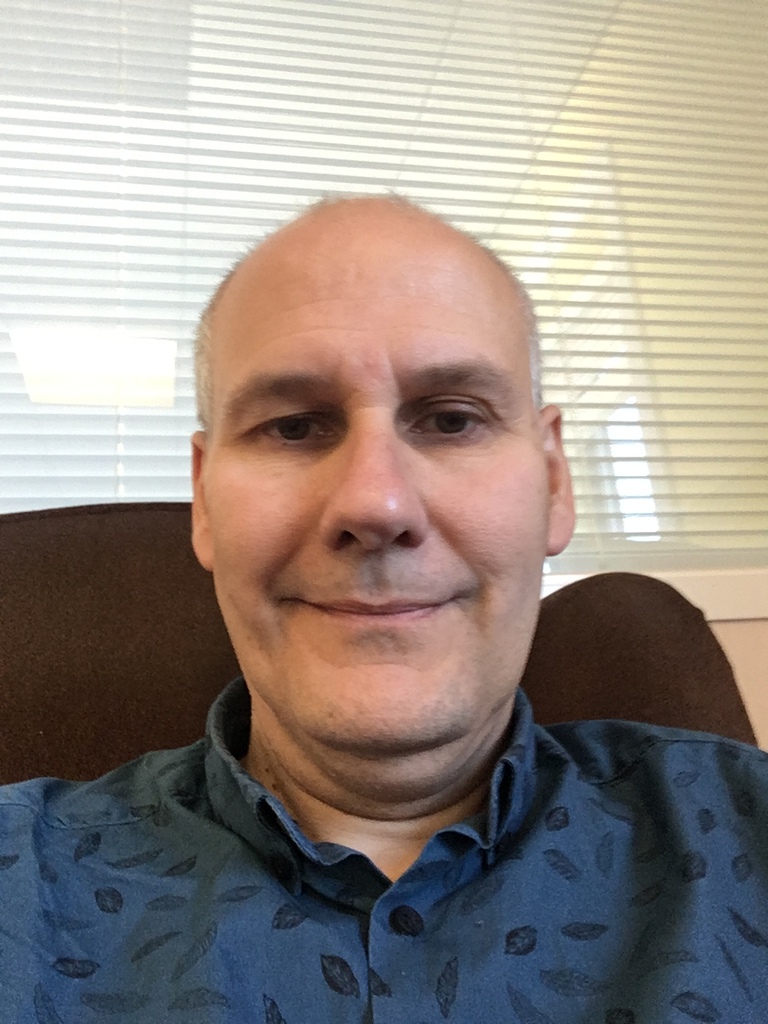 Community member profile picture
