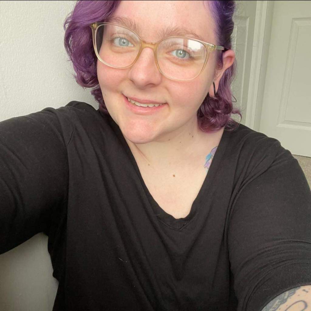 Community member profile picture