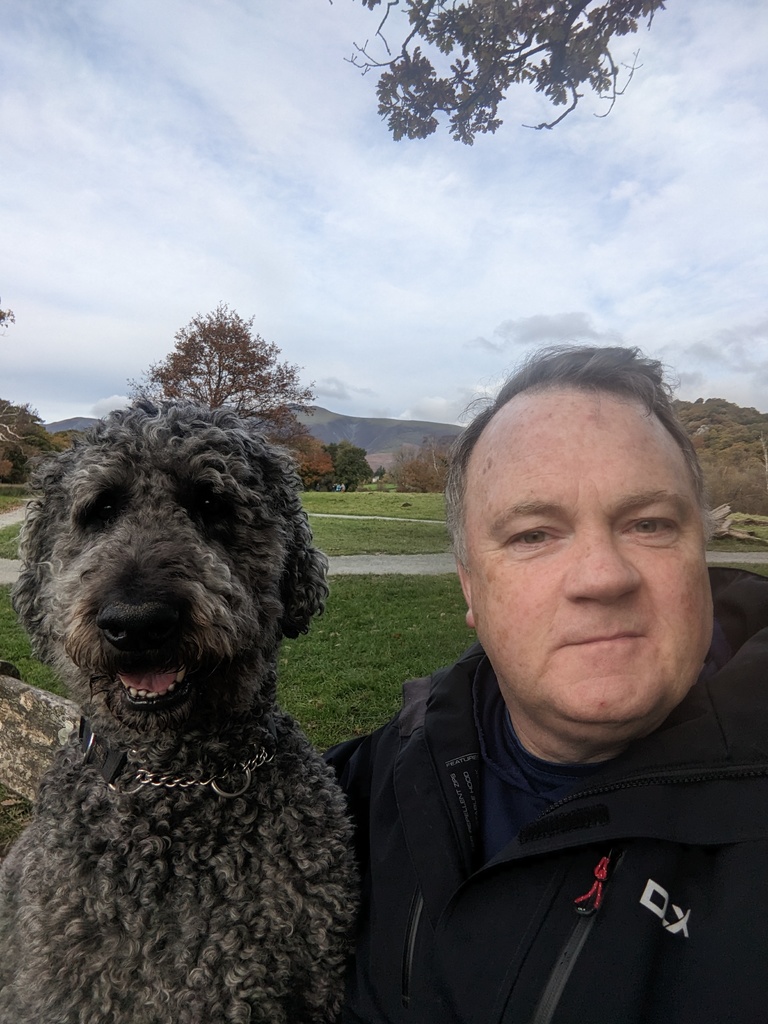 Community member profile picture