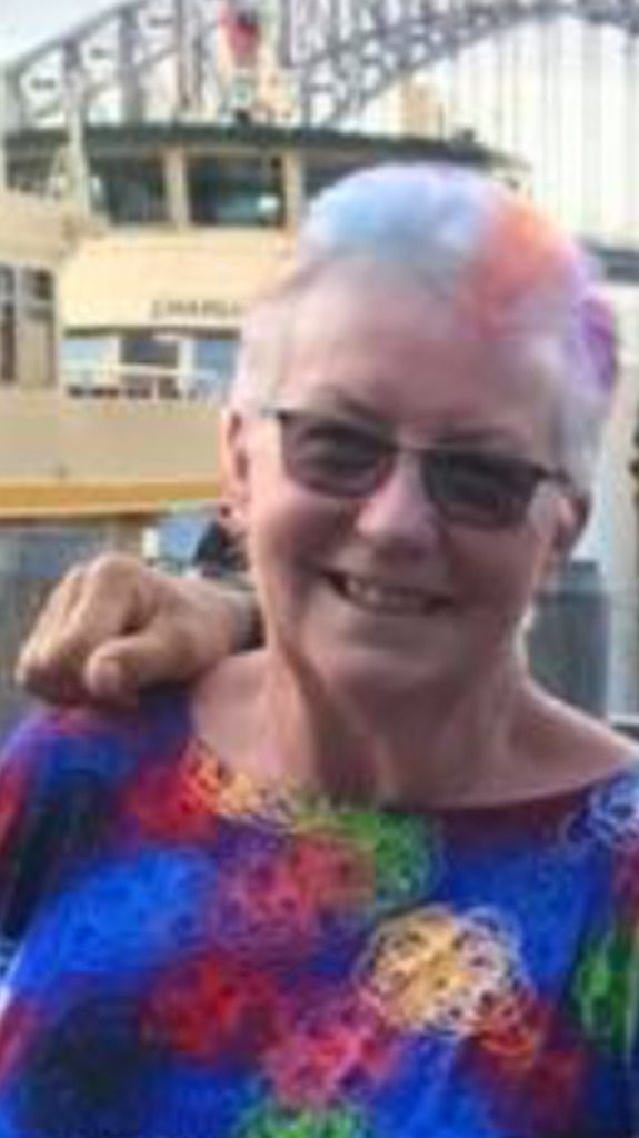 Community member profile picture