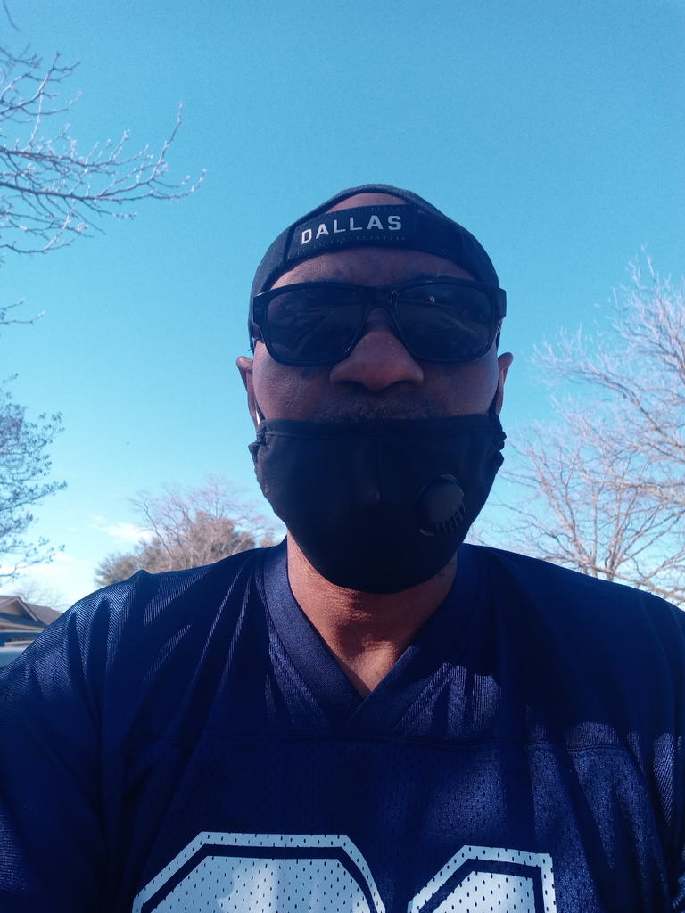 Community member avatar