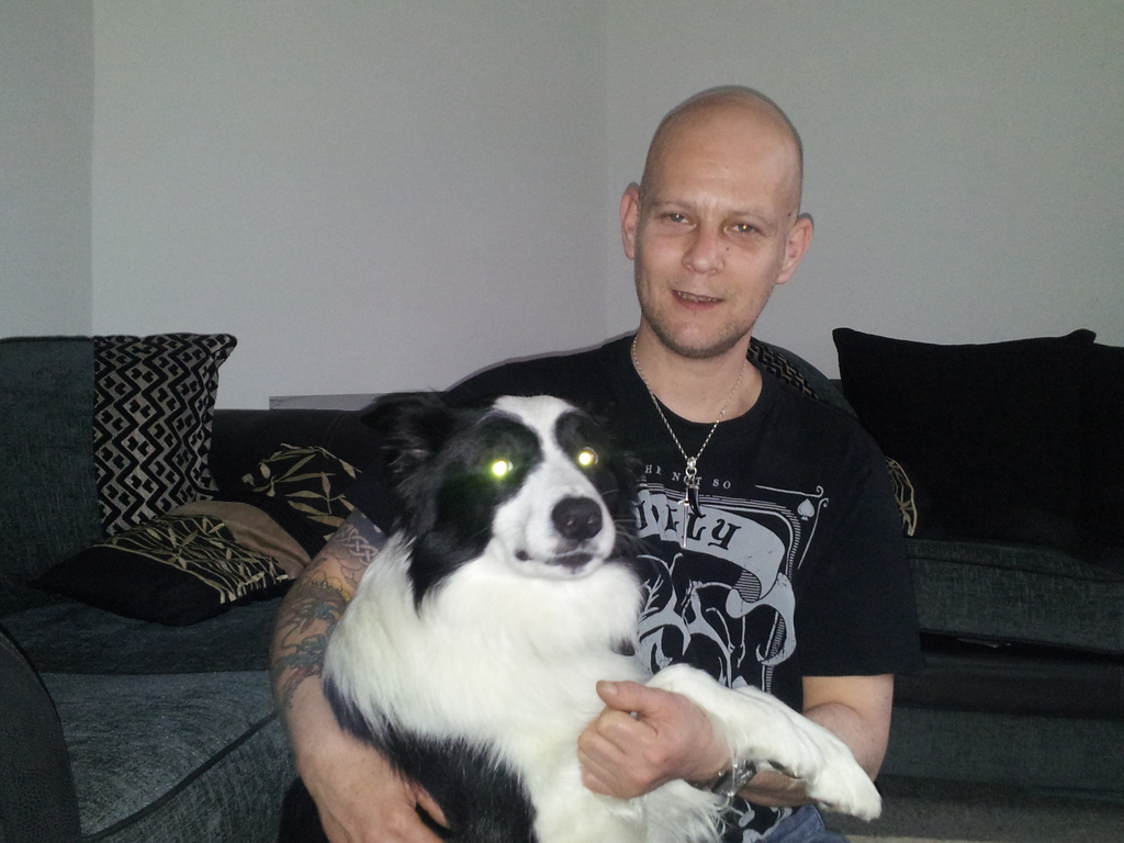 Community member profile picture