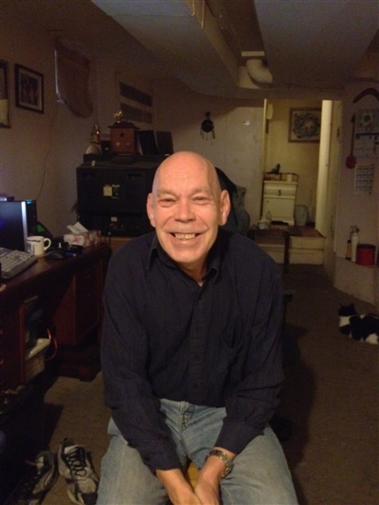 member photo