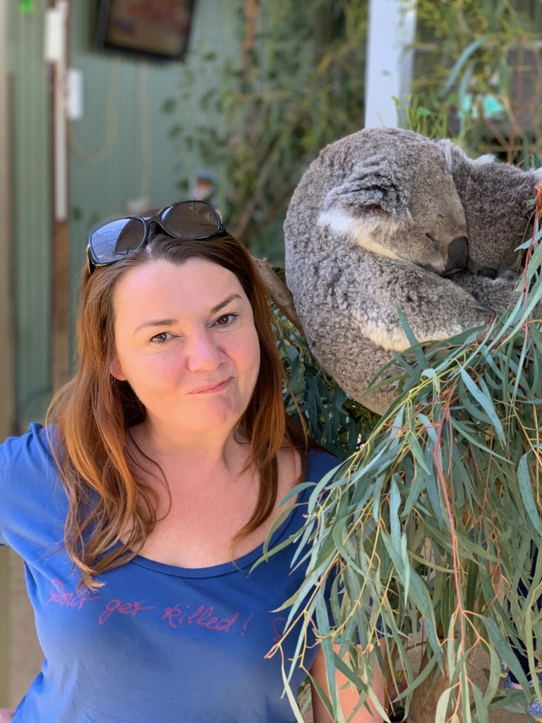 Community member profile picture