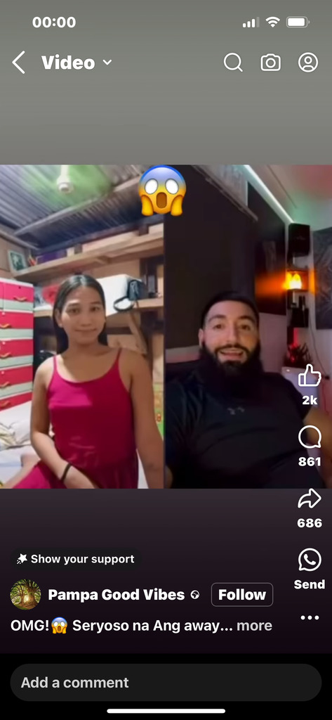 Community member profile picture