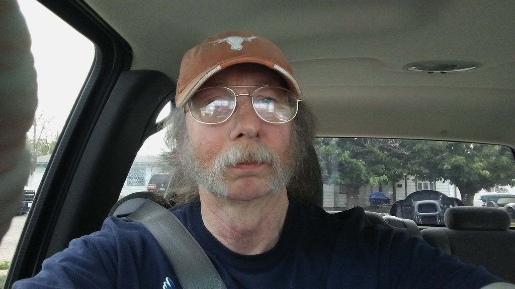 Community member profile picture