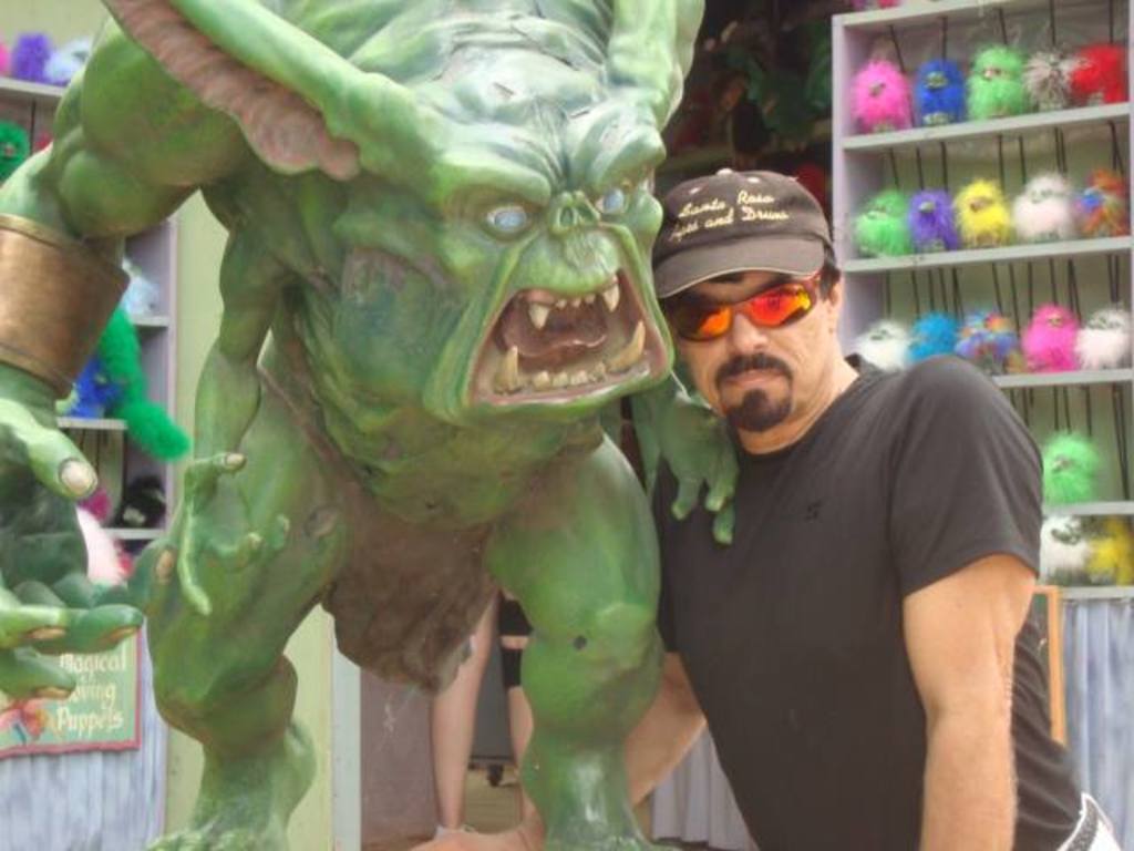 Community member profile picture