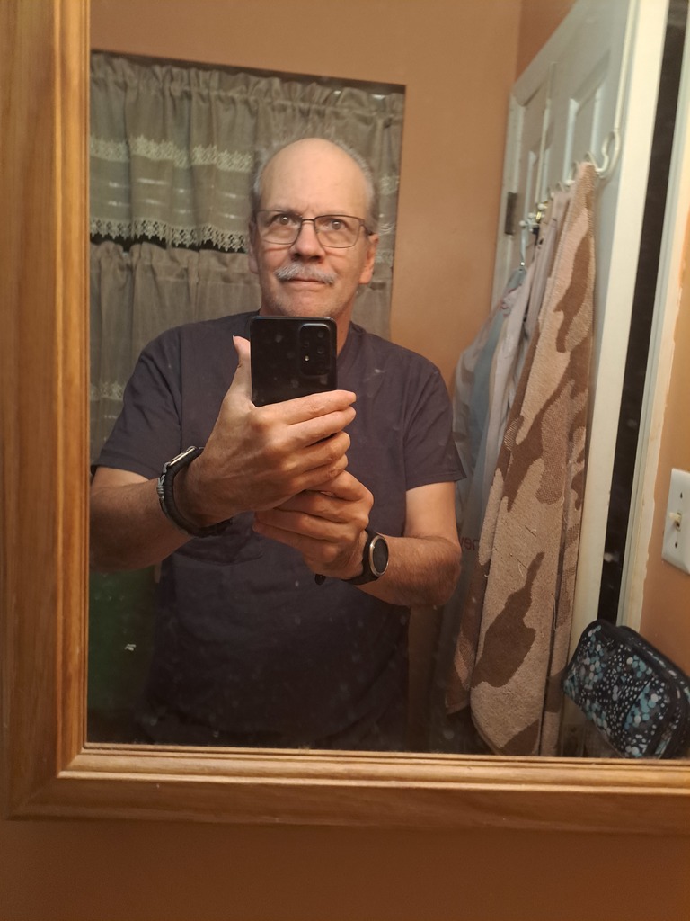 Community member profile picture