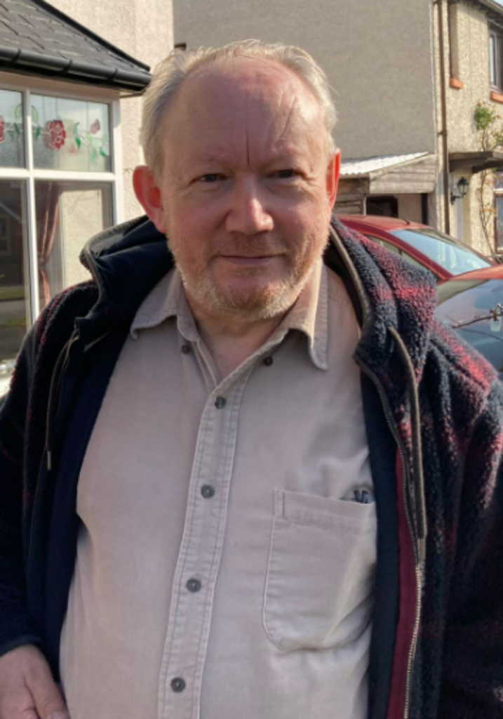 member photo